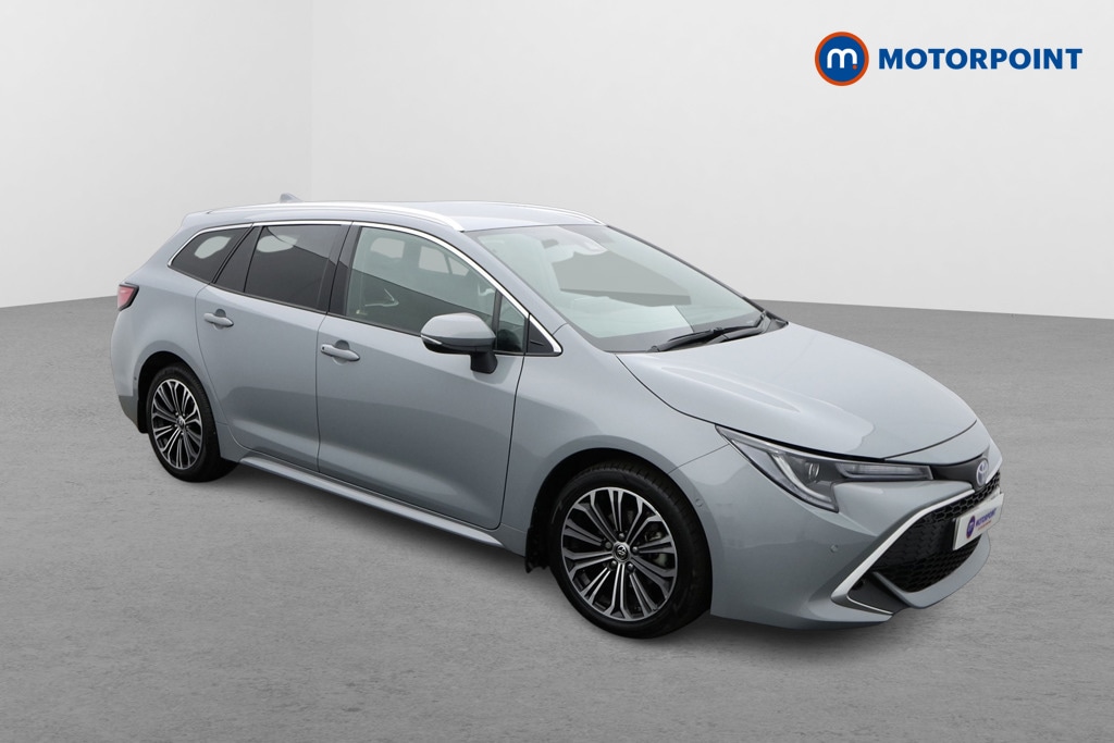 Used Toyota Corolla 2022 for sale - 76734565: Photo 1