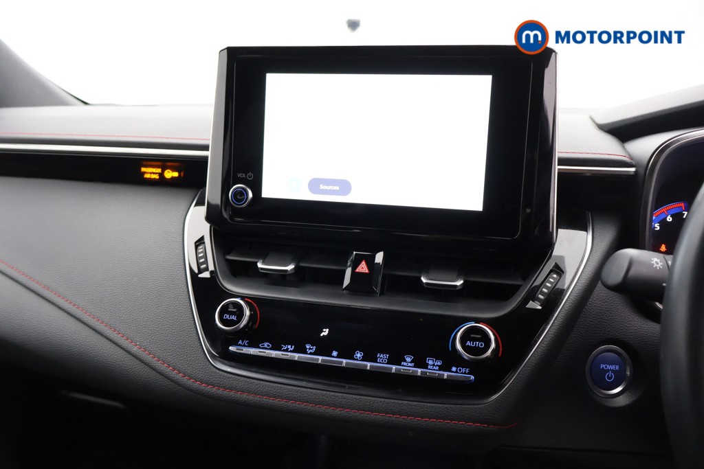 Used Toyota Corolla 2022 for sale - 76734565: Photo 13