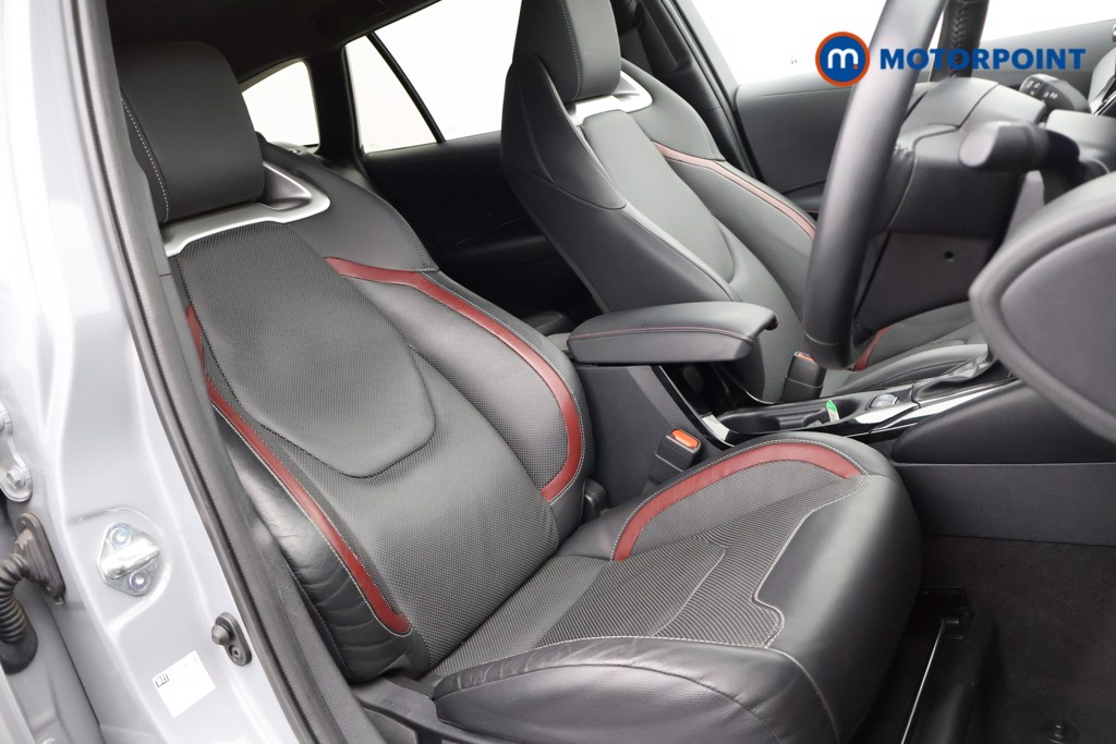 Used Toyota Corolla 2022 for sale - 76734565: Photo 17