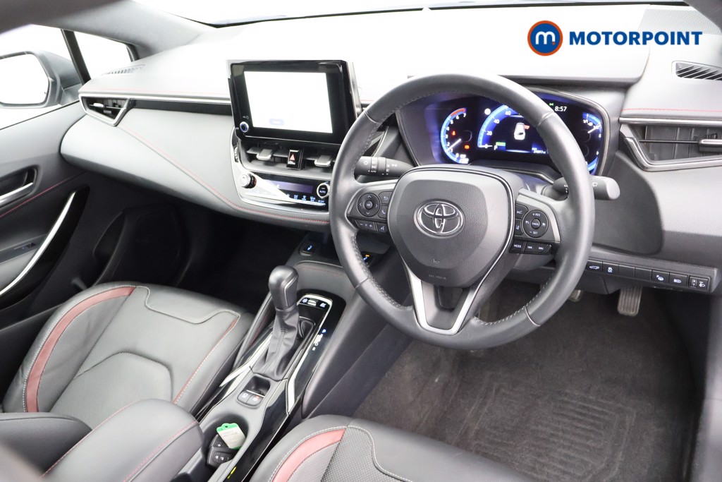 Used Toyota Corolla 2022 for sale - 76734565: Photo 18
