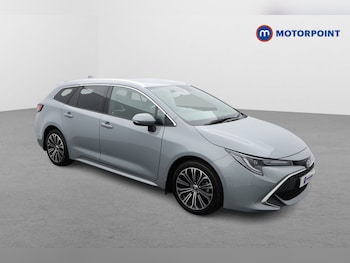 Used Toyota Corolla 2022 for sale - 76734565: Photo