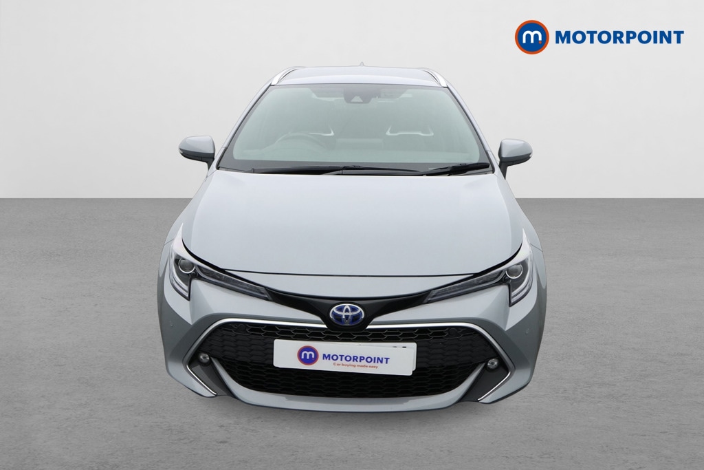 Used Toyota Corolla 2022 for sale - 76734565: Photo 2