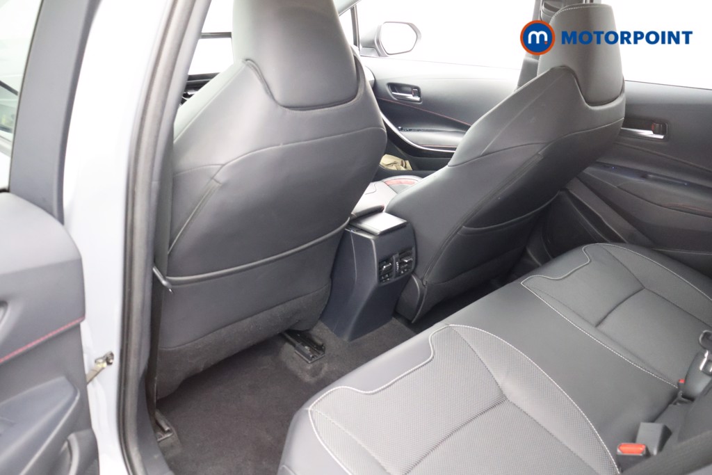 Used Toyota Corolla 2022 for sale - 76734565: Photo 21