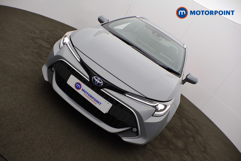 Used Toyota Corolla 2022 for sale - 76734565: Photo 22