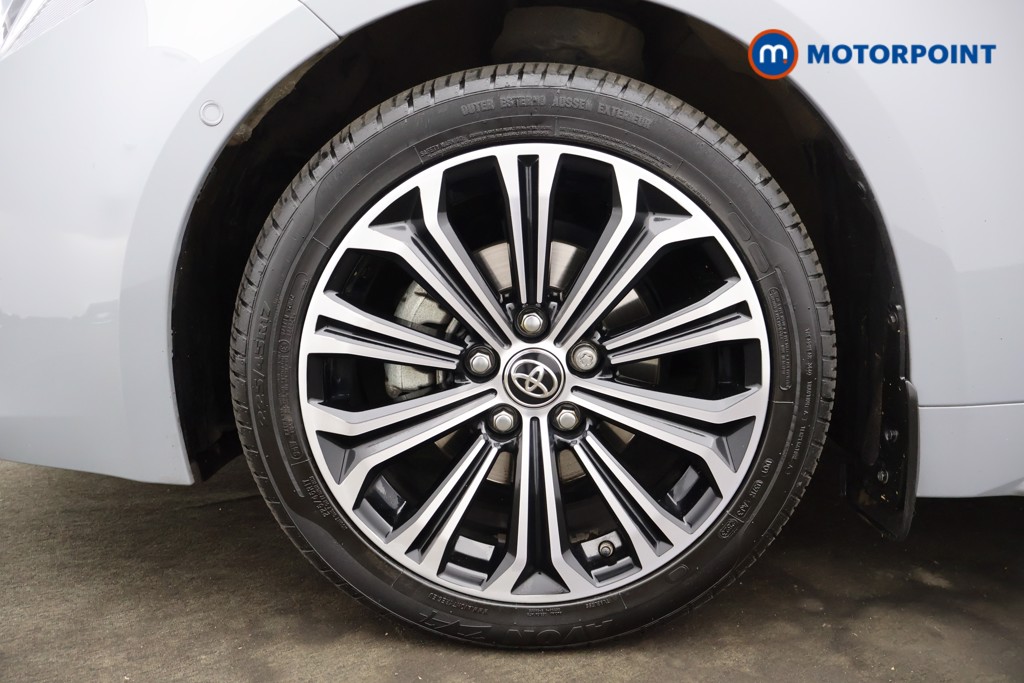 Used Toyota Corolla 2022 for sale - 76734565: Photo 23