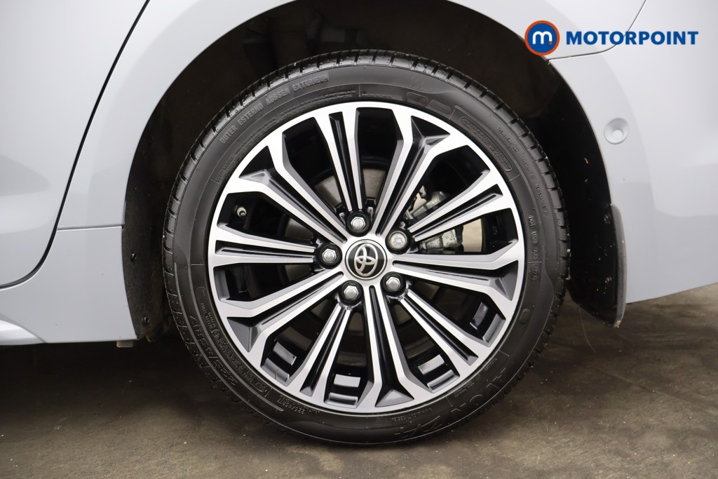 Used Toyota Corolla 2022 for sale - 76734565: Photo 24