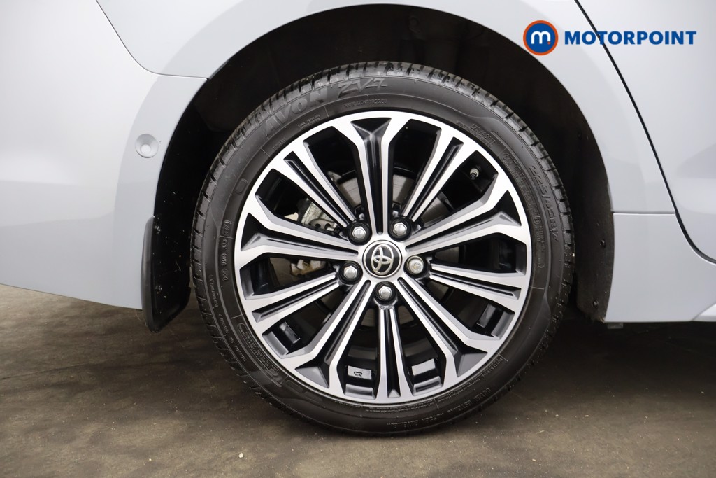 Used Toyota Corolla 2022 for sale - 76734565: Photo 25