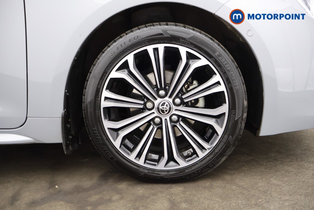 Used Toyota Corolla 2022 for sale - 76734565: Photo 26