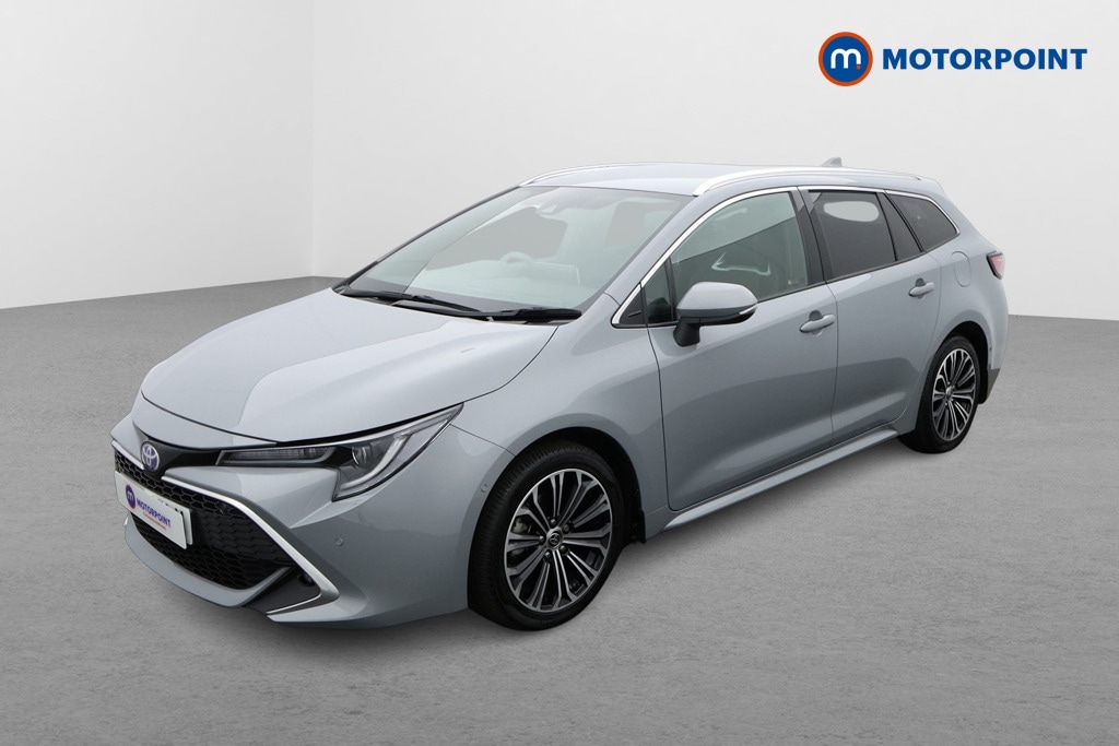 Used Toyota Corolla 2022 for sale - 76734565: Photo 3