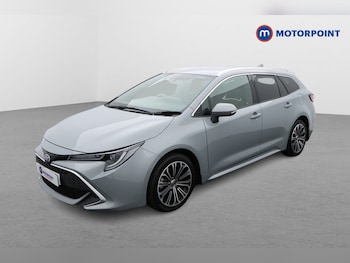 Used Toyota Corolla 2022 for sale - 76734565: Photo