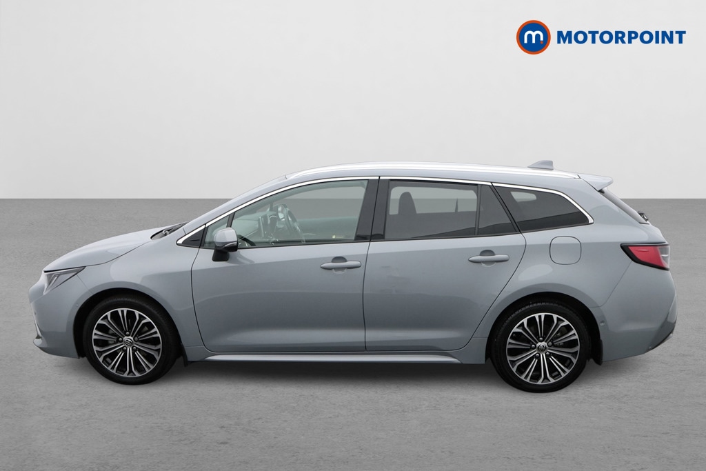 Used Toyota Corolla 2022 for sale - 76734565: Photo 4