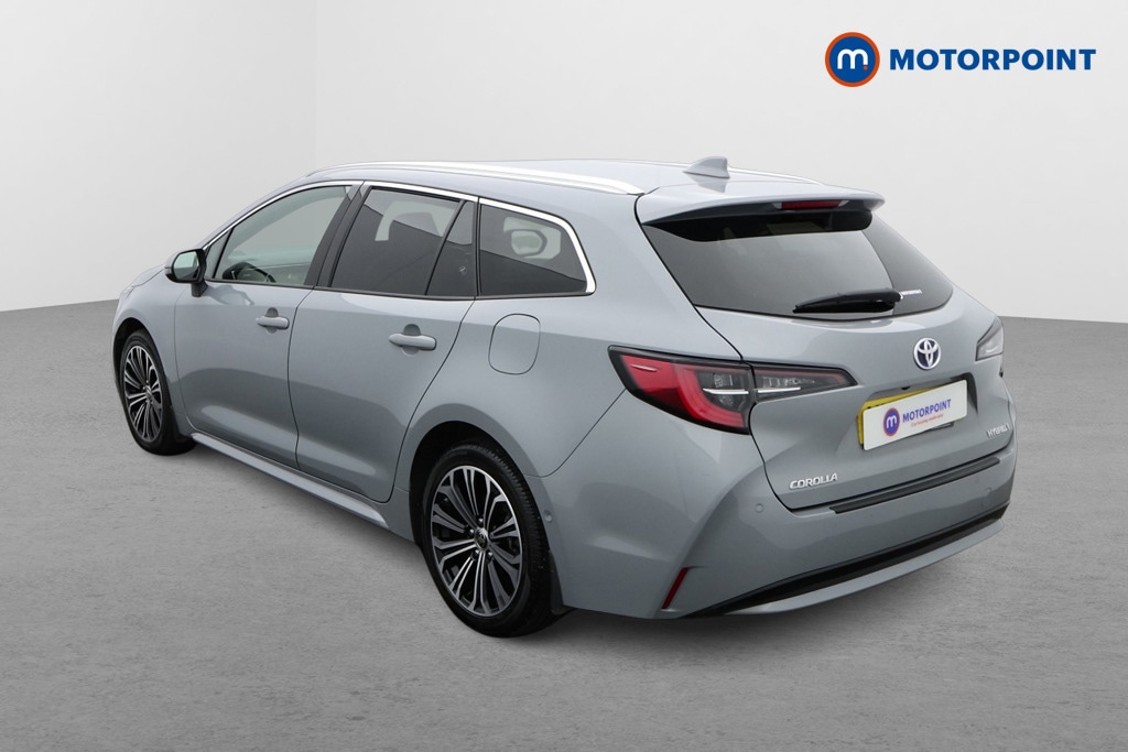 Used Toyota Corolla 2022 for sale - 76734565: Photo 5