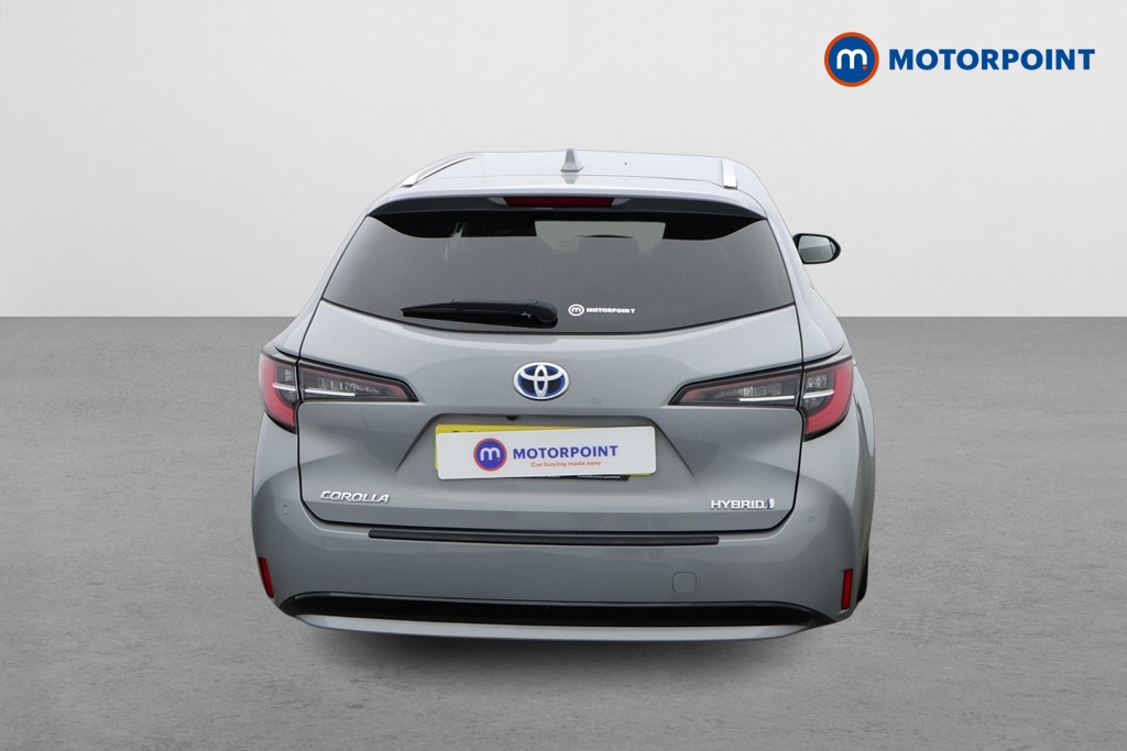 Used Toyota Corolla 2022 for sale - 76734565: Photo 6