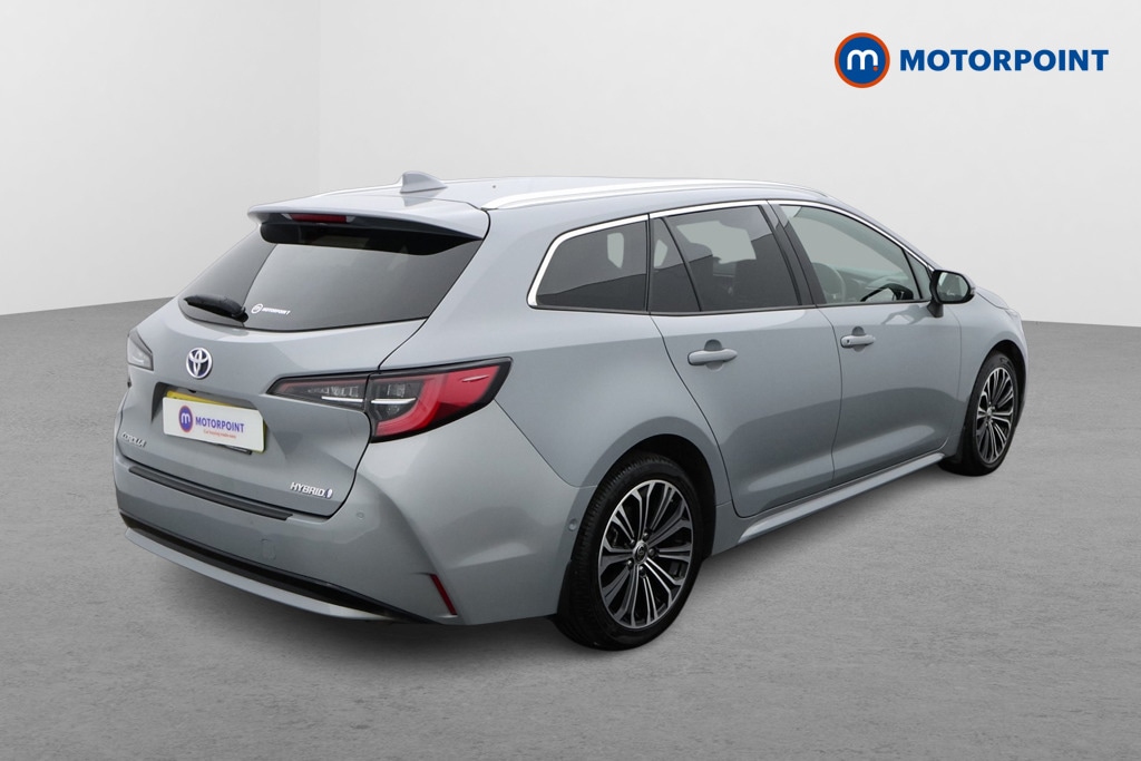 Used Toyota Corolla 2022 for sale - 76734565: Photo 7