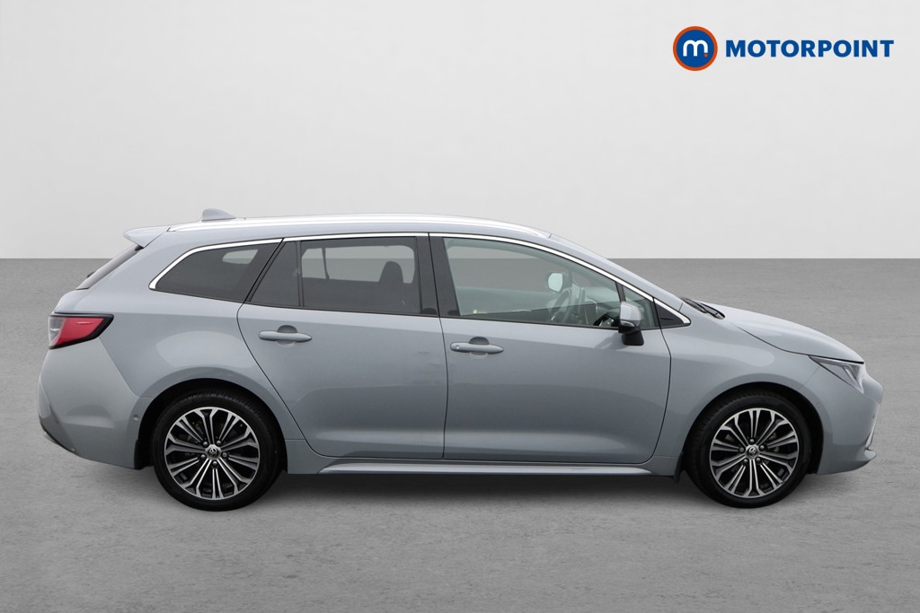 Used Toyota Corolla 2022 for sale - 76734565: Photo 8