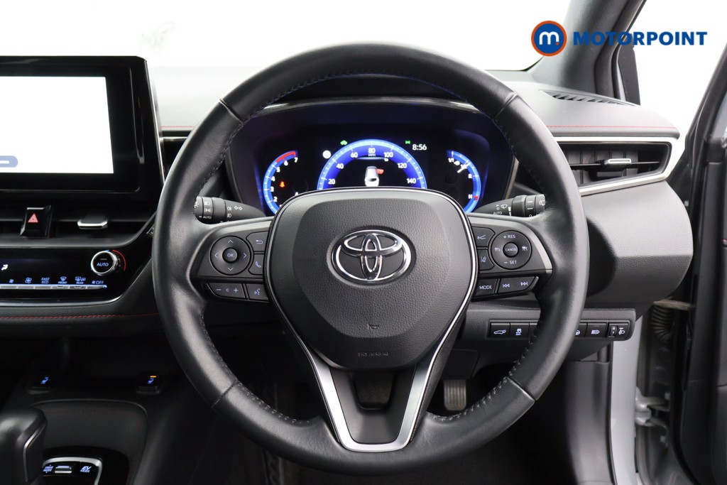 Used Toyota Corolla 2022 for sale - 76734565: Photo 9