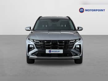 Used Hyundai TUCSON 2024 for sale - 79665373: Photo