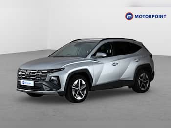 Used Hyundai TUCSON 2024 for sale - 79665373: Photo