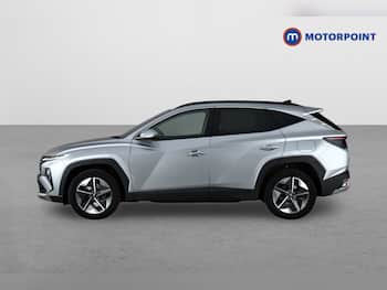 Used Hyundai TUCSON 2024 for sale - 79665373: Photo