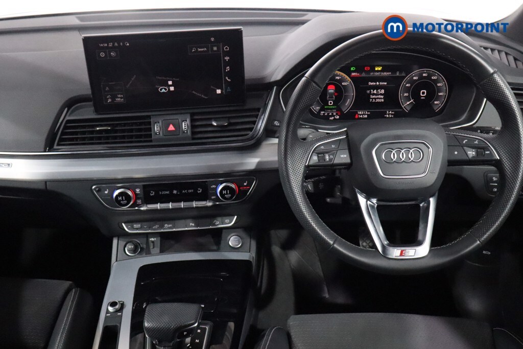 Used Audi Q5 for sale - 78132028: Photo 11