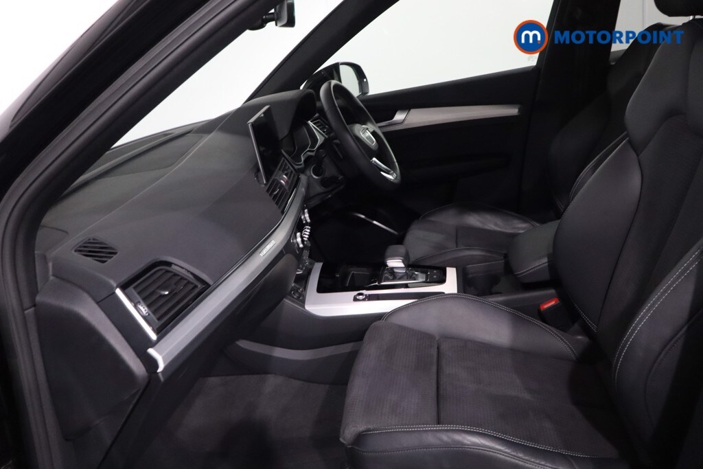 Used Audi Q5 for sale - 78132028: Photo 12