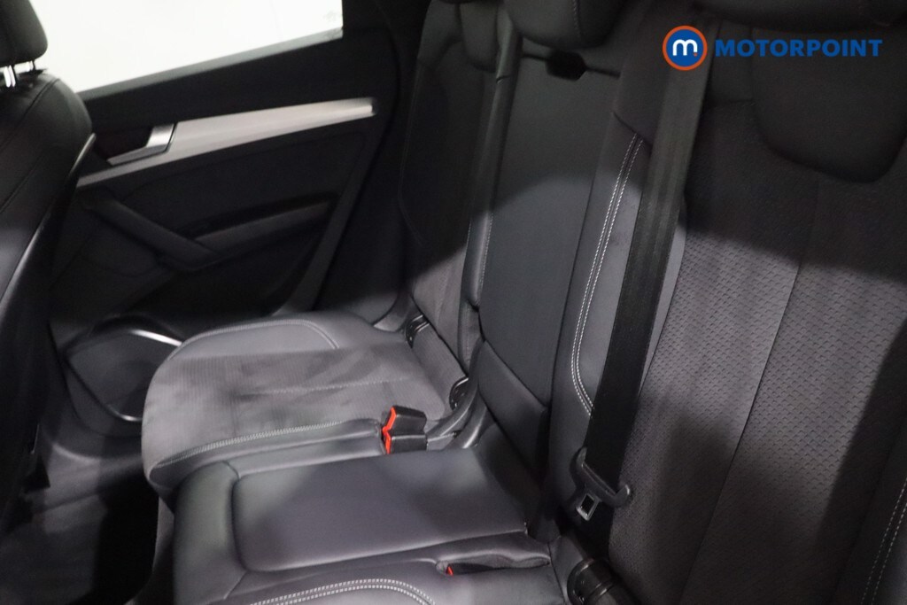 Used Audi Q5 for sale - 78132028: Photo 13