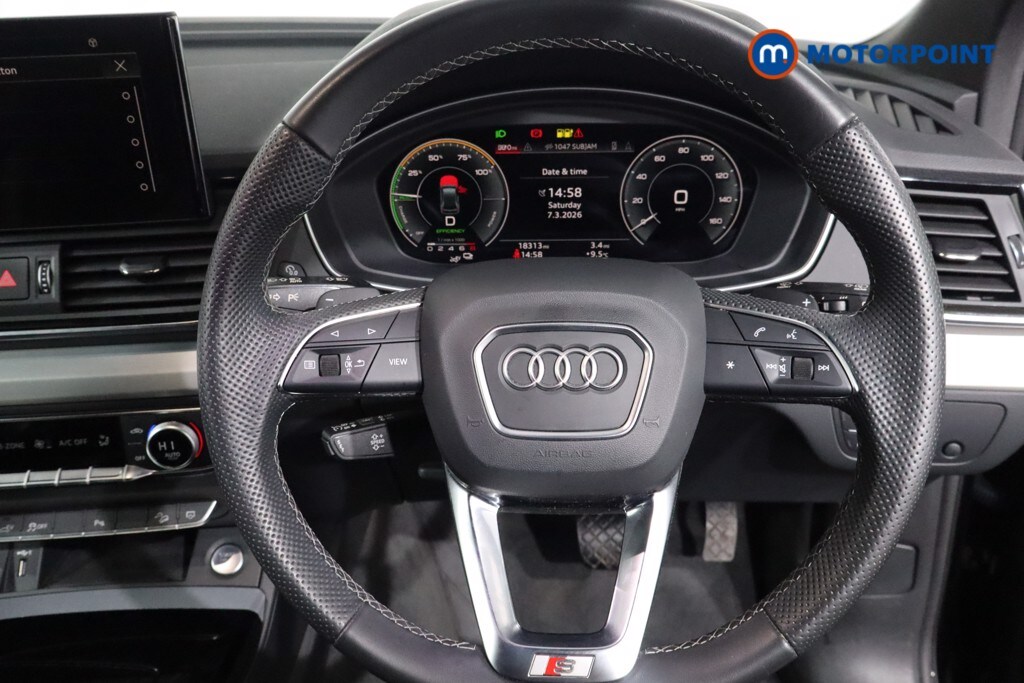 Used Audi Q5 for sale - 78132028: Photo 14