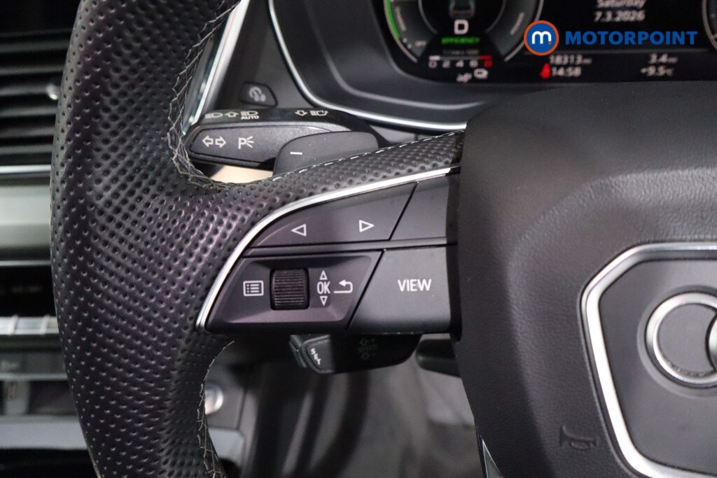 Used Audi Q5 for sale - 78132028: Photo 15