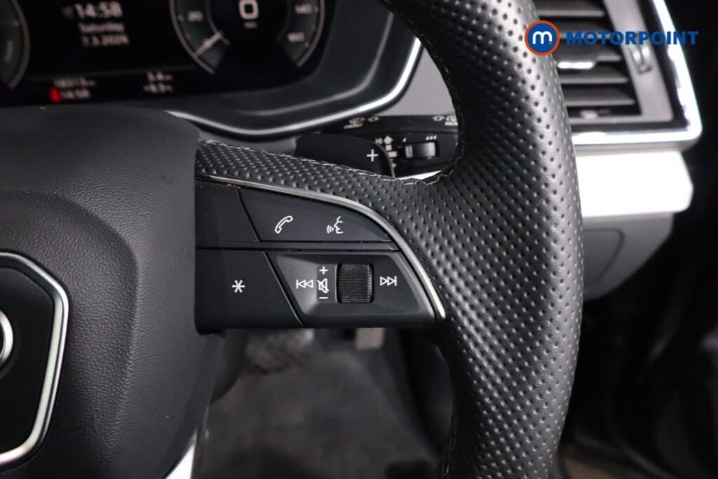 Used Audi Q5 for sale - 78132028: Photo 16