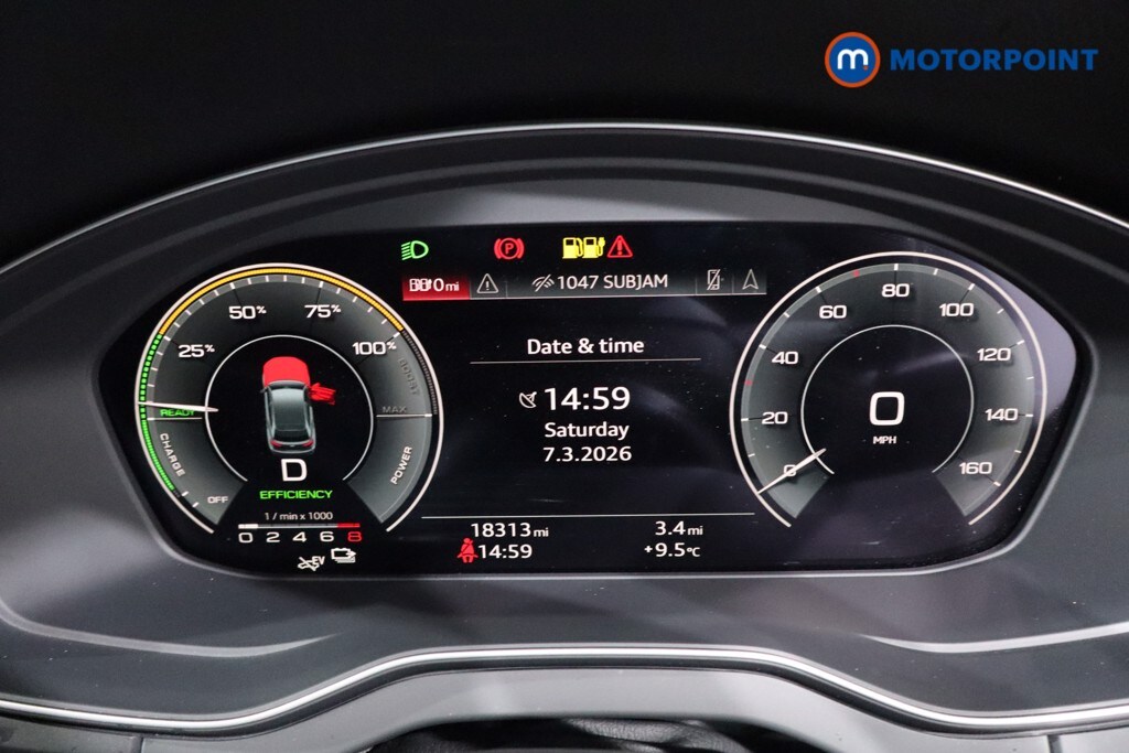 Used Audi Q5 for sale - 78132028: Photo 22