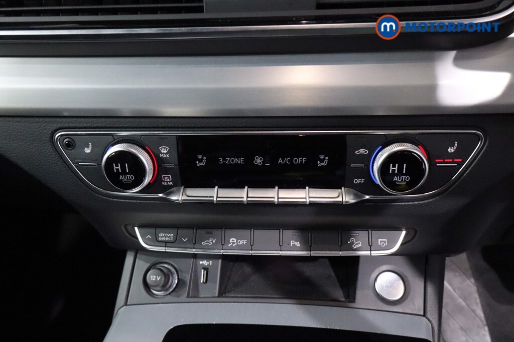 Used Audi Q5 for sale - 78132028: Photo 29