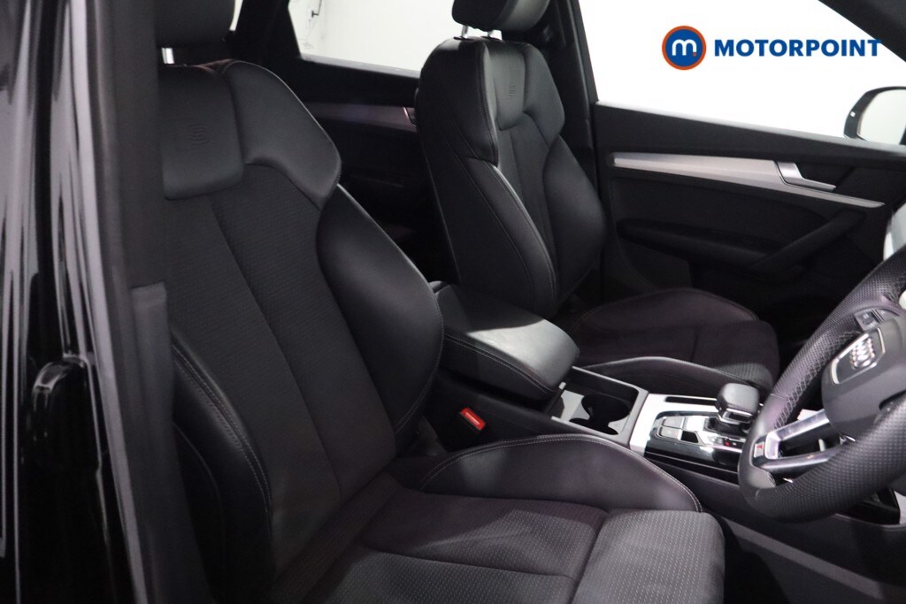 Used Audi Q5 for sale - 78132028: Photo 33