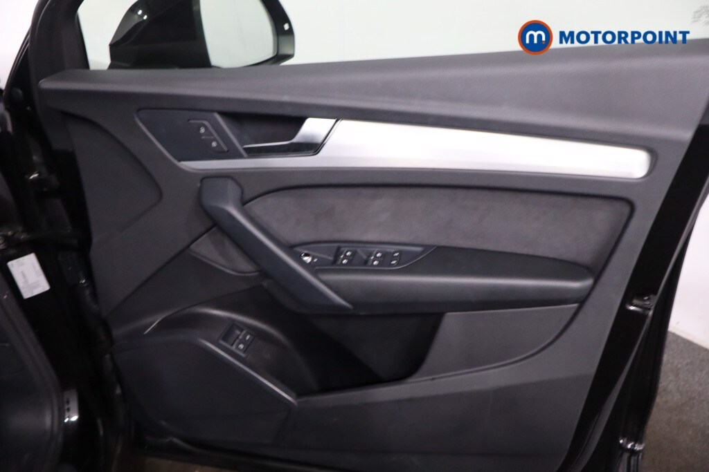 Used Audi Q5 for sale - 78132028: Photo 36