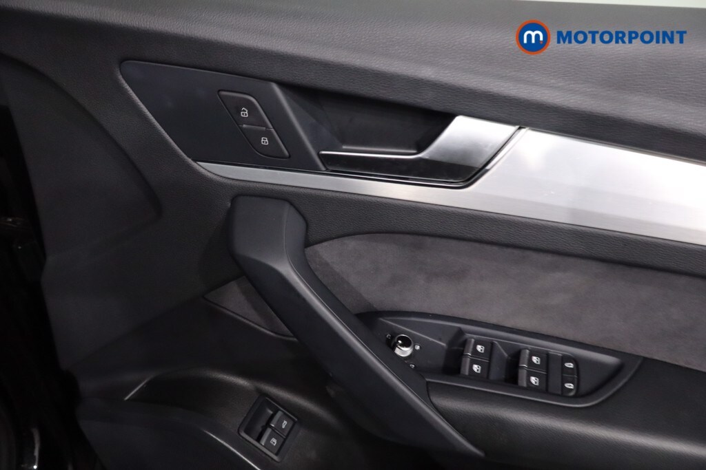 Used Audi Q5 for sale - 78132028: Photo 37