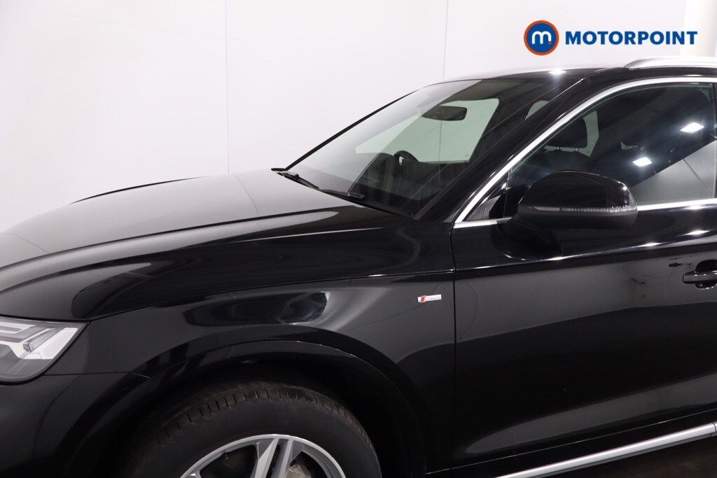 Used Audi Q5 for sale - 78132028: Photo 41