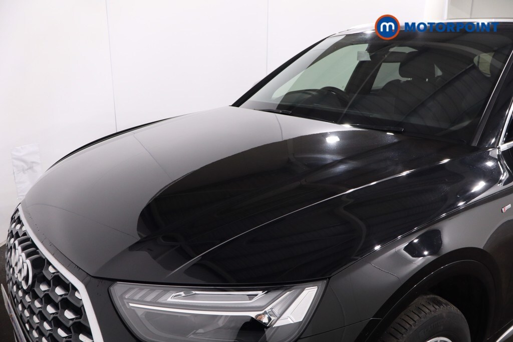 Used Audi Q5 for sale - 78132028: Photo 42