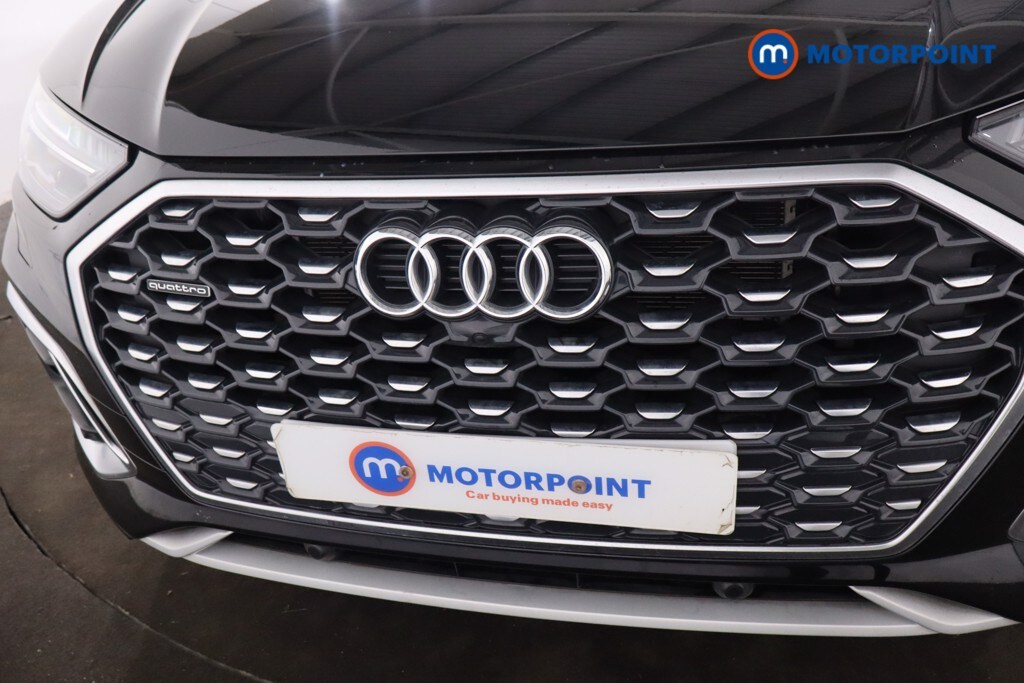 Used Audi Q5 for sale - 78132028: Photo 43