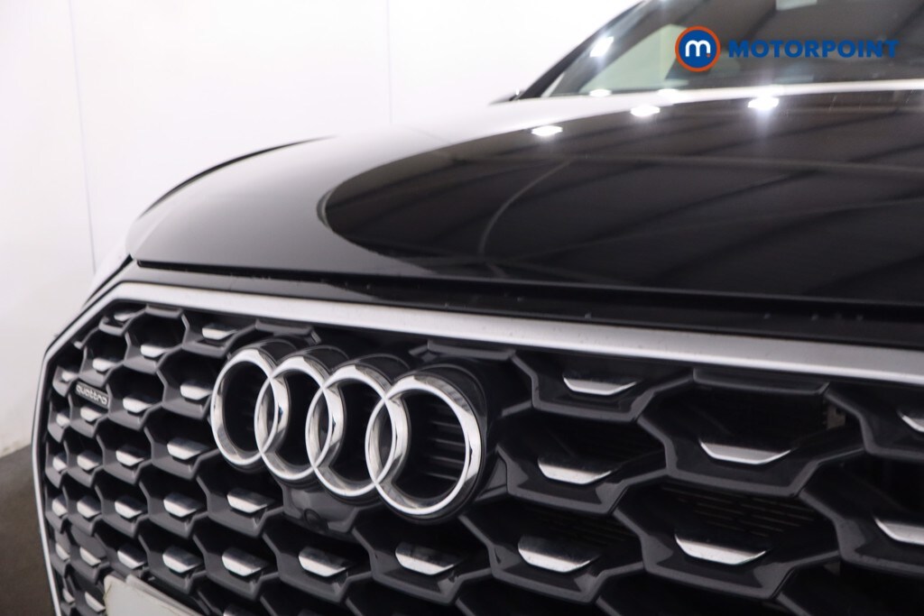 Used Audi Q5 for sale - 78132028: Photo 45