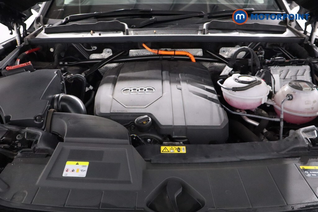 Used Audi Q5 for sale - 78132028: Photo 48