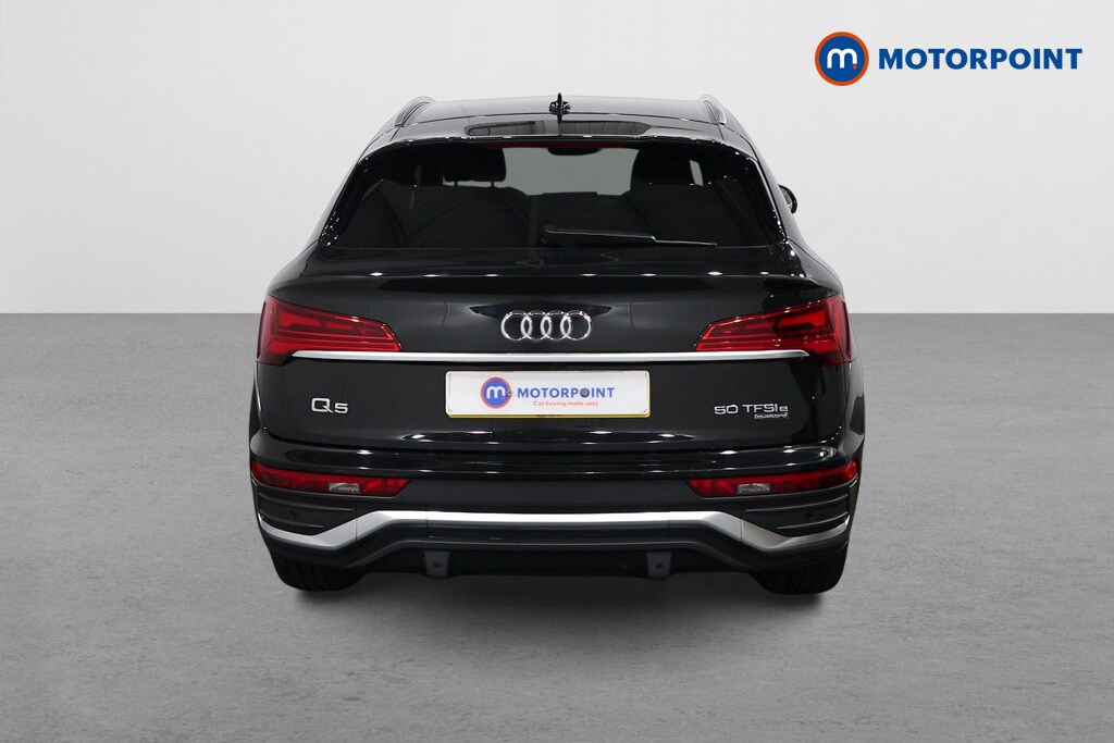 Used Audi Q5 for sale - 78132028: Photo 6