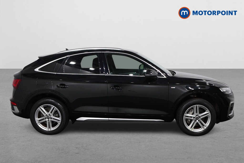 Used Audi Q5 for sale - 78132028: Photo 8