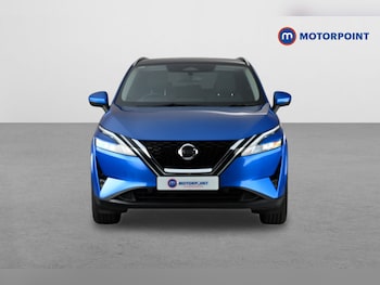 Used Nissan Qashqai undefined for sale - 78556419: Photo
