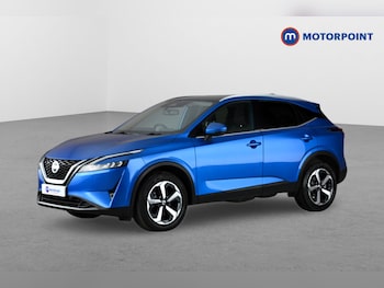 Used Nissan Qashqai undefined for sale - 78556419: Photo