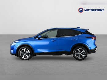 Used Nissan Qashqai undefined for sale - 78556419: Photo