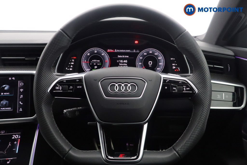 Used Audi A7 2023 for sale - 76515744: Photo 10