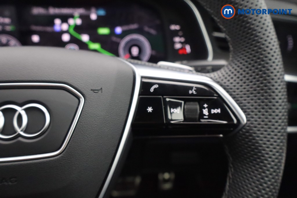 Used Audi A7 2023 for sale - 76515744: Photo 12