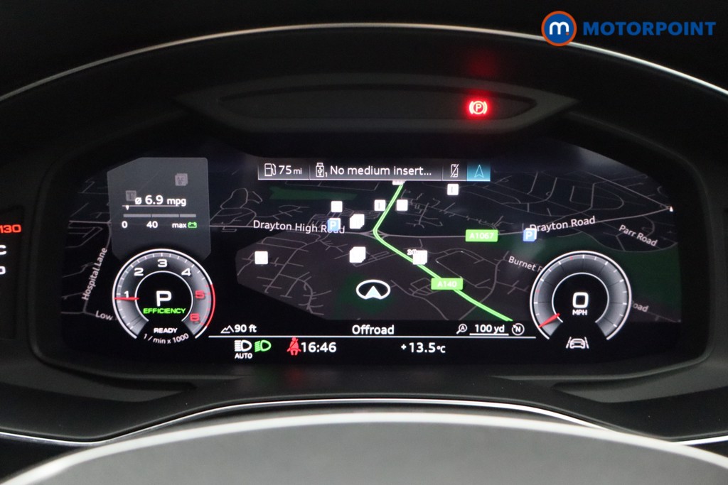 Used Audi A7 2023 for sale - 76515744: Photo 13