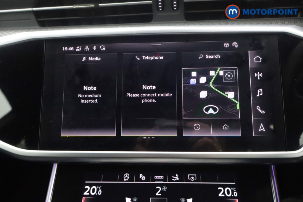 Used Audi A7 2023 for sale - 76515744: Photo 15