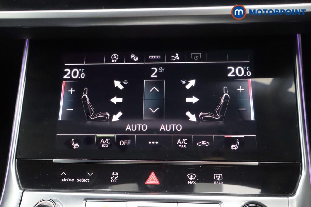 Used Audi A7 2023 for sale - 76515744: Photo 16