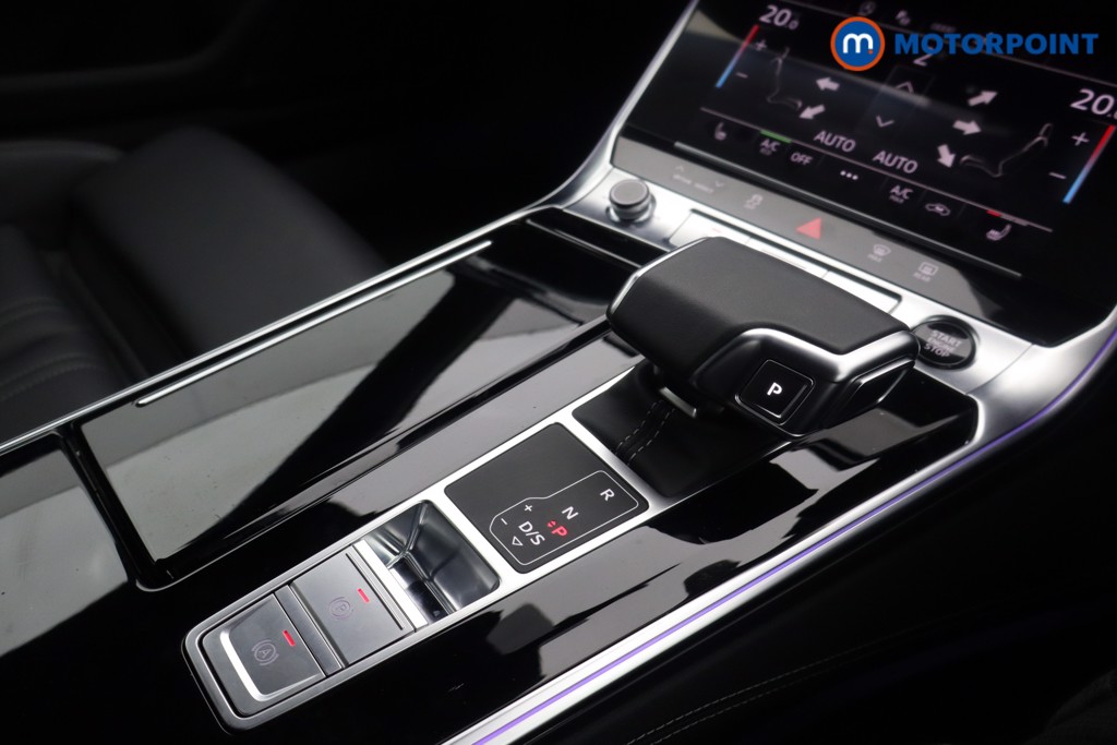 Used Audi A7 2023 for sale - 76515744: Photo 18